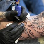 Ontdek de Kunst van de Sleeve Tattoo in Den Haag