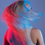 Nieuwe haarkleur trends